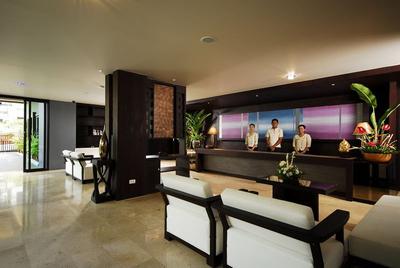 Anyavee Tubkaek Beach Resort