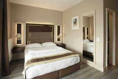 City Hotel Frankfurt Bad Vilbel