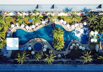 Radisson Resort & Suites Phuket