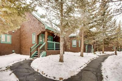 Forest Condominiums by Keystone Resort