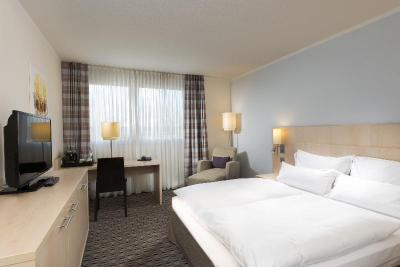 Mercure Mannheim Am Friedenspl