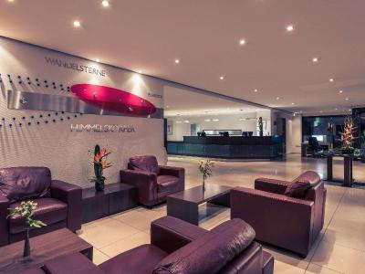 Mercure Mannheim Am Friedenspl