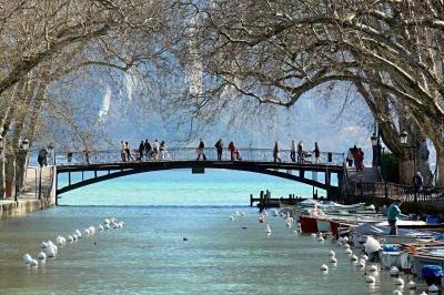 Hôtel Mercure Annecy Sud