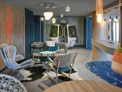 Mercure Annemasse Porte de Geneve