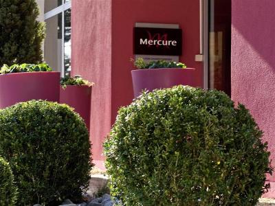 Mercure Lyon Charbonnieres