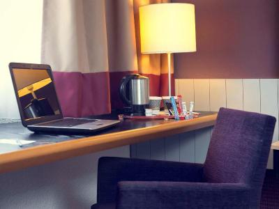 Hôtel Mercure Strasbourg Aéroport