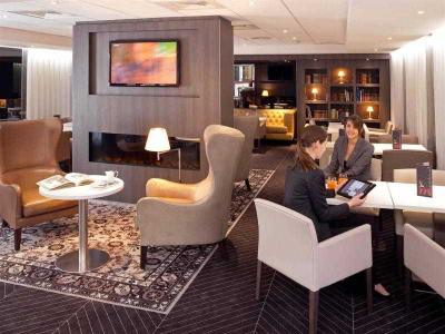 Mercure Paris Porte De Versailles Expo