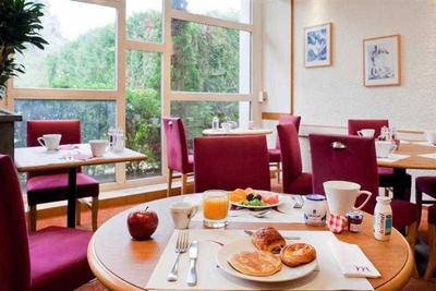 Mercure Paris Sud Les Ulis
