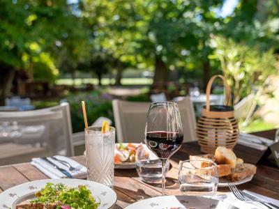 Novotel Domaine de Maffliers - Paris Val-d'Oise