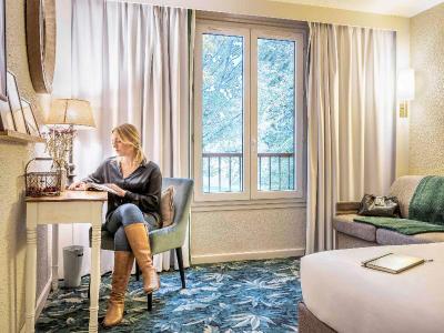 Novotel Domaine de Maffliers - Paris Val-d'Oise