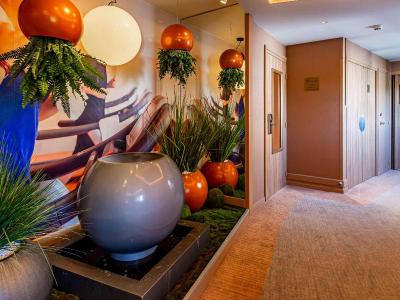 Novotel Marne Vallee Collegien