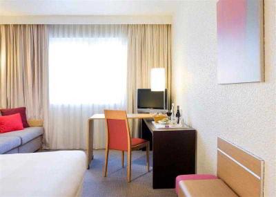 Novotel Massy Palaiseau