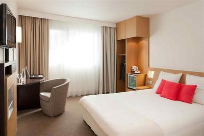 Novotel Massy Palaiseau