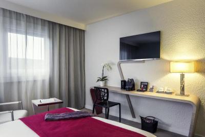 Hôtel Mercure Paris Le Bourget
