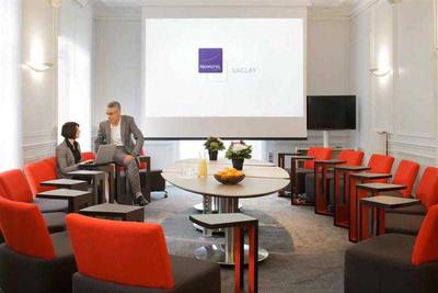 Novotel Paris Saclay