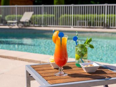 Mercure Aix-En-Provence Beaumanoir