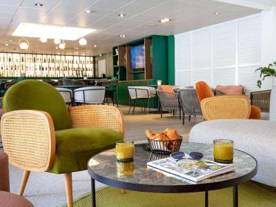 Mercure Aix-En-Provence Beaumanoir