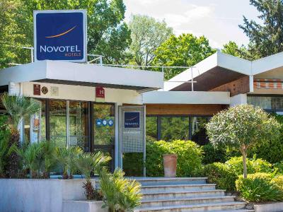 Novotel Aix-En-Provence Pont-De-L'Arc Fenouillères
