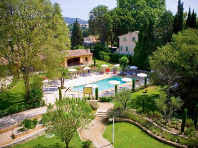 Novotel Aix-En-Provence Pont-De-L'Arc Fenouillères