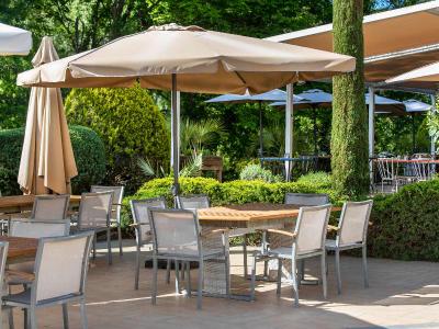 Novotel Aix-En-Provence Pont-De-L'Arc Fenouillères