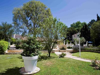 Novotel Aix-En-Provence Pont-De-L'Arc Fenouillères
