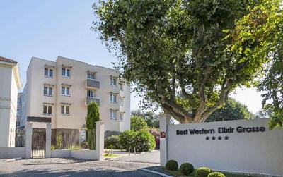 Best Western Plus Elixir Grasse