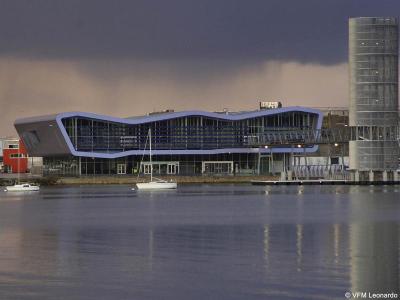 Mercure Lorient Centre