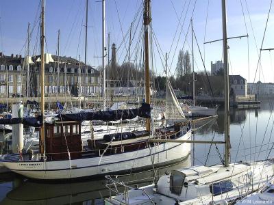 Mercure Lorient Centre