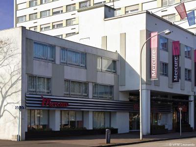Mercure Lorient Centre