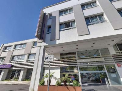Mercure Lorient Centre