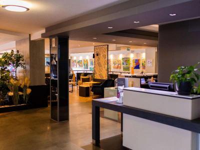 Mercure Lorient Centre