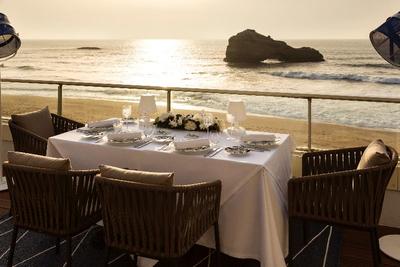 Sofitel Biarritz Le Miramar Thalassa Sea & Spa
