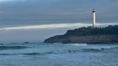 Sofitel Biarritz Le Miramar Thalassa Sea & Spa