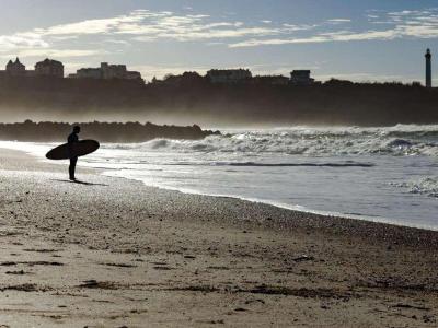 Sofitel Biarritz Le Miramar Thalassa Sea & Spa