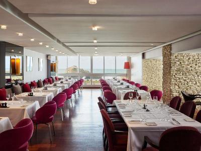 Sofitel Biarritz Le Miramar Thalassa Sea & Spa