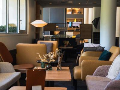 Novotel Chateau De Versailles