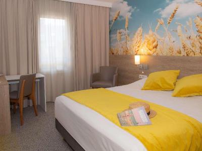 Hôtel Mercure Trouville-Sur-Mer