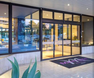 Mercure Hyeres Centre