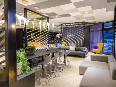 Mercure Hyeres Centre