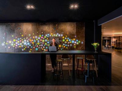 Mercure Lille  Marcq En Baroeul