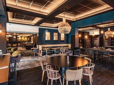 Mercure Lille  Marcq En Baroeul