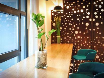 Mercure Perpignan Centre