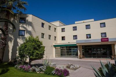 Hôtel Mercure Cannes Mandelieu