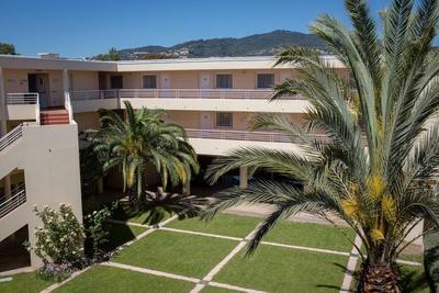 Hôtel Mercure Cannes Mandelieu
