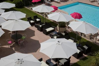 Hôtel Mercure Cannes Mandelieu