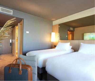 Pullman Bordeaux Lac