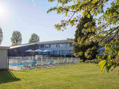 Novotel Lille Aeroport
