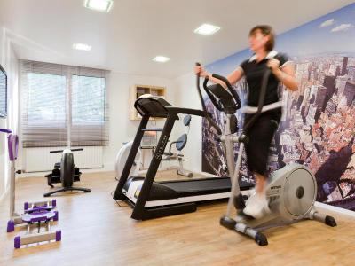 Ibis Styles Lorient Caudan