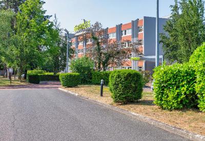 B&B HOTEL Lyon Nord