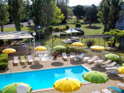 ibis Styles Marseille Provence Airport